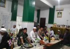 Ribuan Jemaah Padati Haul ke-16 KH Iskandar Abdullah di Krian, Babinsa Perkuat Silaturahmi dengan Warga